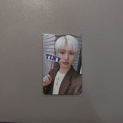 24'FM 入場卡/場限卡