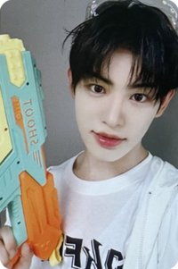 迷二 ju 1.0線下 簽售卡 