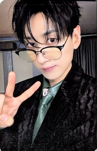 正規12 專輯卡 25 ver.