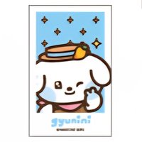 zeroni café  貼紙 