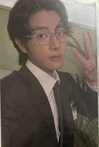 正二後續 wvs 特典卡 龍山快閃