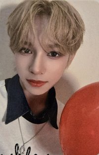 SEVENTOEIGHT 1st single 專輯卡 電子專卡