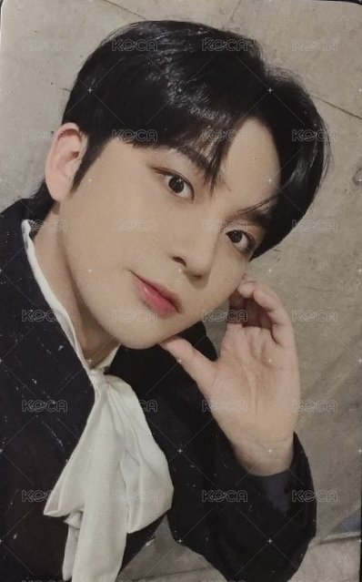 24' JP FM 入場卡 / 場限卡 神戶 正面