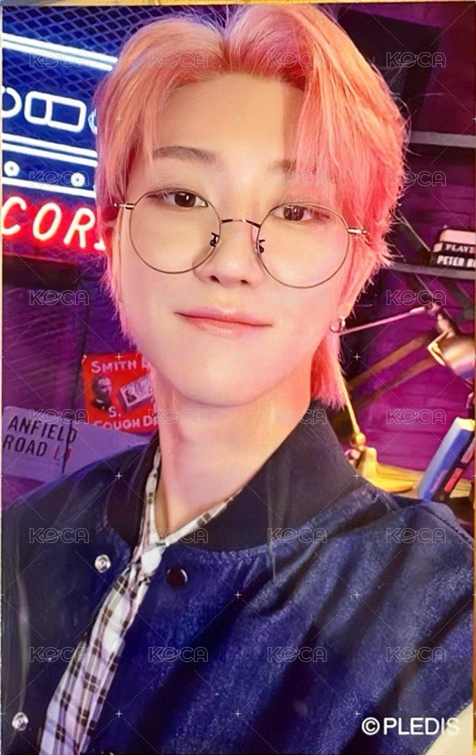 22’博物館 周邊卡 22‘博物館卡套卡 正面