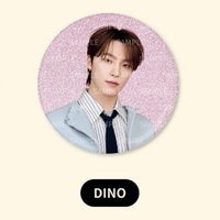 25‘fm holiday 徽章 