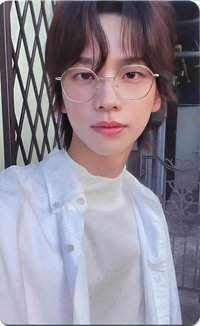 Sparkling Blue wvs 簽售卡 