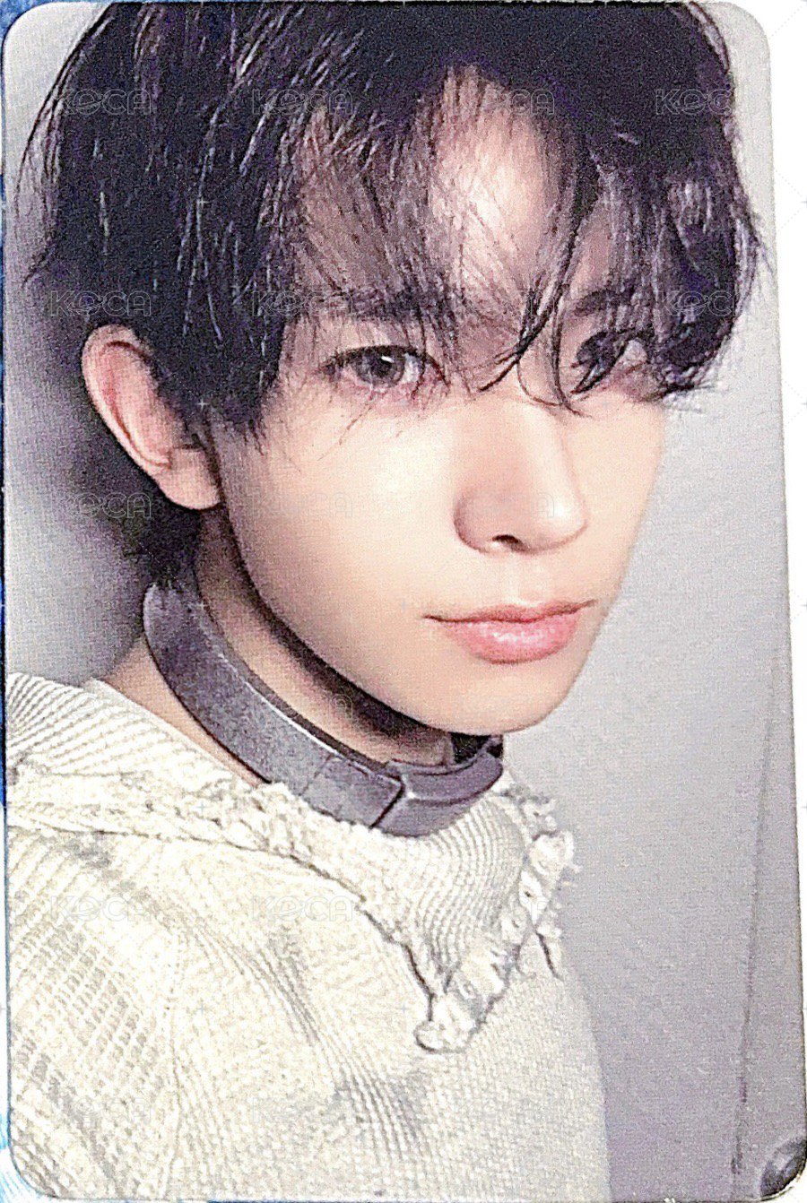 迷六 蝦皮 泰國蝦皮線下 簽售卡  正面