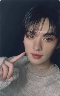 ATE jyp 電子專 特典卡 