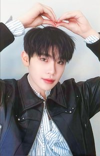 迷五 wm 特典卡 蝴蝶結ver.