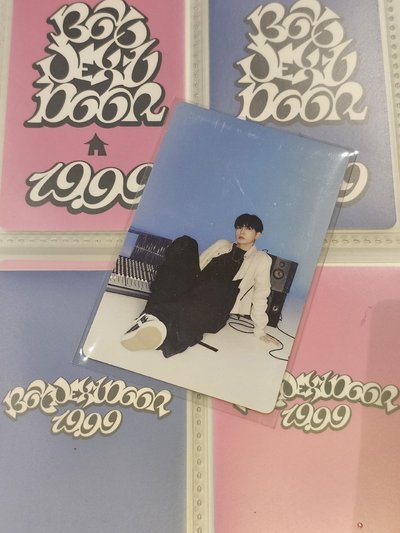 明宰鉉 韓安卡包卡