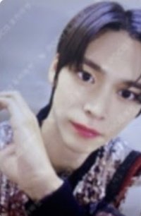 RIIZE UP 快閃 隨機卡 B