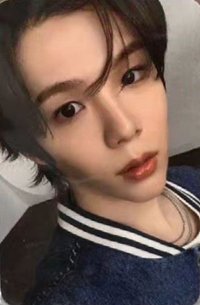 RIIZE Park 周邊卡 麥片杯卡