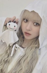 正規一 am 線下 1.0 簽售卡 晴天娃娃ver.