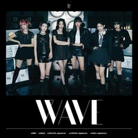 WAVE 專輯 限定C盤