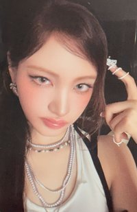 IVE SECRET ms 2.0 簽售卡 