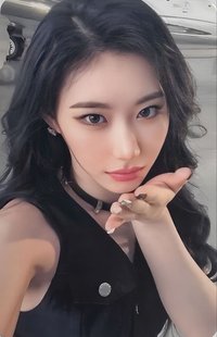 KILL MY DOUBT sw 拍立得活動 特典卡 