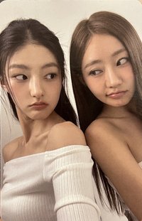 224 專輯卡 PB雙人卡