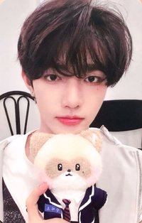 zeroni 周邊卡 18cm 娃卡