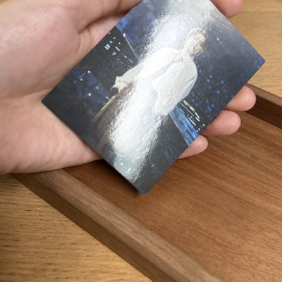 ❤️Follow Fellow 日卡包-哲🍒(損)