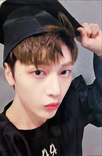 迷三 數星星 簽售卡 畢業 ver.