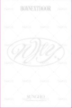 WHY.. 明信片 MOODY ver. 背面