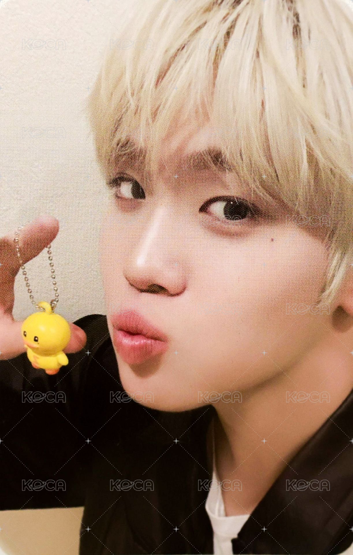 zeroni HOME PARTY  滿額卡  正面