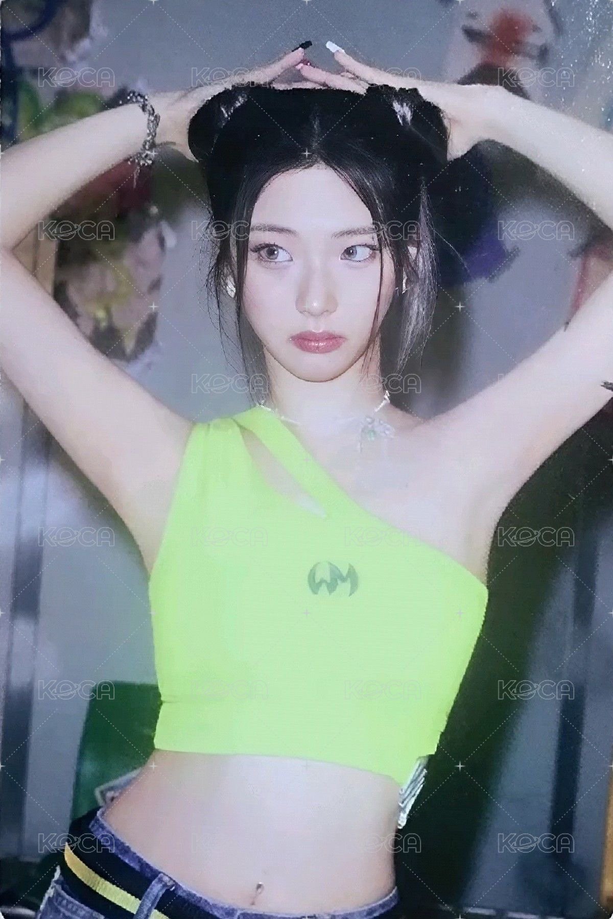 DRIP 隨機卡 快閃6/5 正面