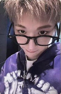 No Genre CU 特典卡 2