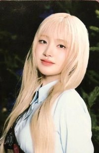 25’ FC IVE SCOUT 隨機卡 日本場限