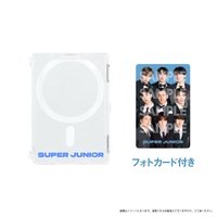 SS10 mumo 手機磁吸卡套 