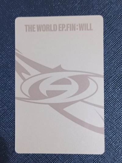 ATEEZ 潤浩 旼琦 Crazy Form 坐坐卡 合售 含單封 旼琦單封是星化的貼紙 不介意再下單