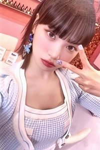 FEARLESS JP 專輯卡 單封ver.