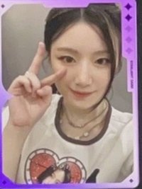 We are QQ音樂 星光卡 二星