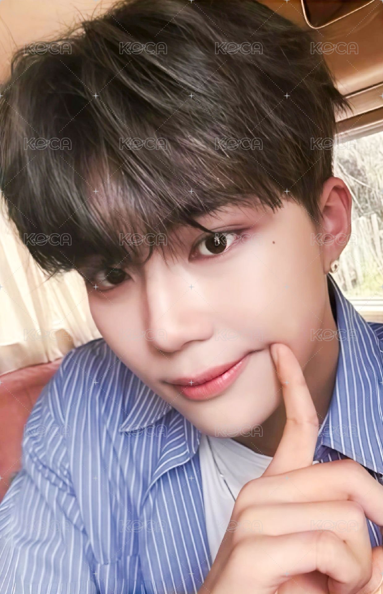 二期會員 會員禮卡  正面