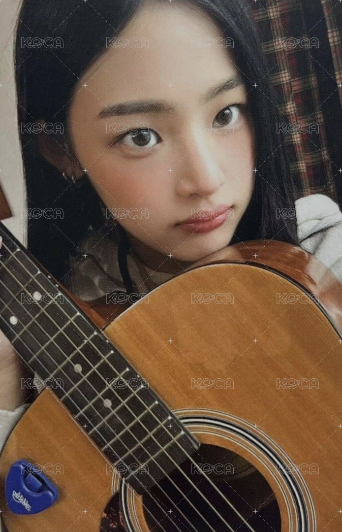 2023fm 周邊卡 卡包卡 正面