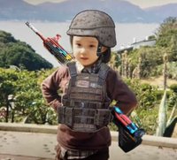 餃子能蘸珍奶嗎（隨機上架版）