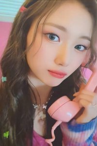 迷二 專輯卡 藍版