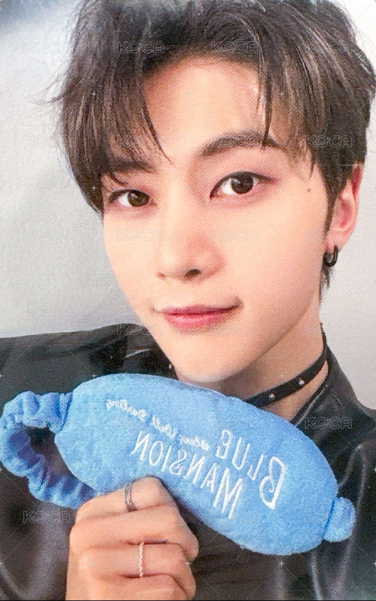 25‘FC 滿額卡  正面