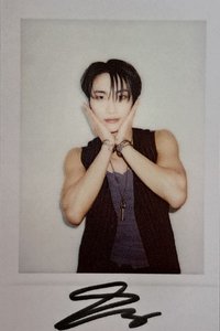 GH3 am 線下咖啡廳 特典卡 