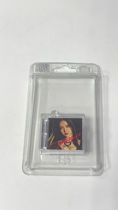 aespa drama smini 空專寧封