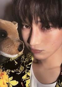 迷六 專輯卡 YOU ver.