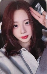 UAU 1st FanCon 隨機卡 美巡MD