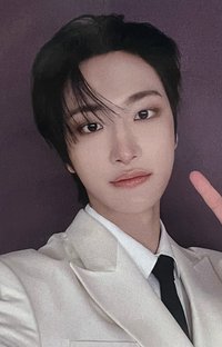 IN YOUR FANTASY 滿額卡 日巡