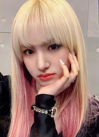 LOVE DIVE am 簽售卡 