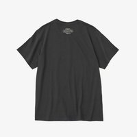 ALIEN ROCK STAR-CHARCOAL GREY