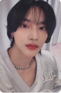 Talk Saxy sr 簽售卡 