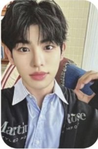 迷三 專輯卡 MAKE A WISH ver.