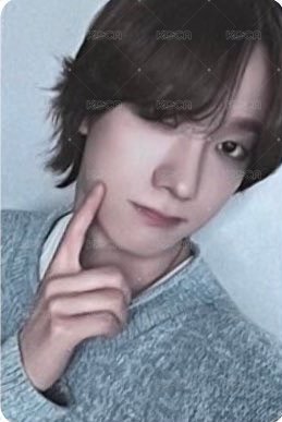 BOYLIFE 日咖 特別禮 特典卡 比1 正面