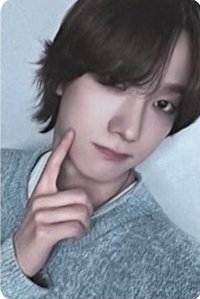 BOYLIFE 日咖 特別禮 特典卡 比1