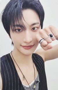 GH3 am 2.0 幸運卡 貓貓拳 ver.